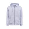 Sweatshirt com fecho UM (OCS-RCS) Corte regular unissexo