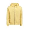 Sweatshirt com fecho UM (OCS-RCS) Corte regular unissexo