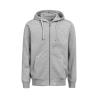 Sweatshirt com fecho UM (OCS-RCS) Corte regular unissexo