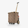 Carrycruiser Macchiato Trolley Reisenthel®