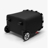 Carrito Carrycruiser Black Reisenthel®
