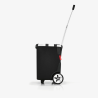 Carrito Carrycruiser Black Reisenthel®