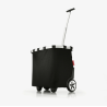 Chariot Carrycruiser Noir Reisenthel®