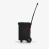 Chariot Carrycruiser Noir 2 Reisenthel®