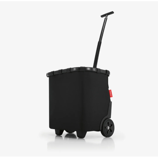 Chariot Carrycruiser Noir 2...