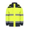 Rauric Parka