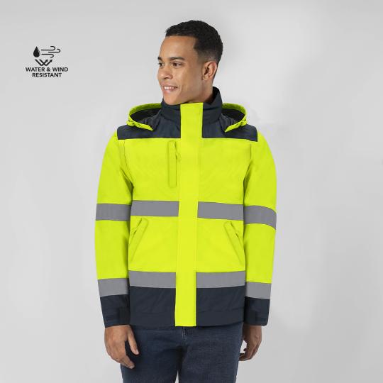 Parka Rauric