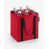 Bolsa para 9 garrafas
