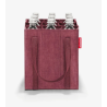 Bolsa para 9 garrafas