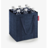 Bolsa para 9 garrafas