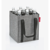 Bag for 9 Reisenthel® bottles