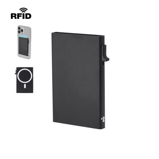 Alfek Card Holder