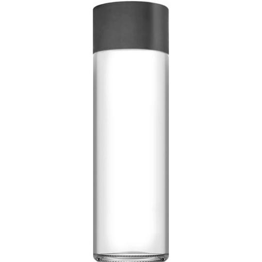 Tua 750 ml Glass Water Bottle