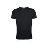 T-shirt de homem e mulher