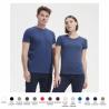 Men's and Women's Regent Fit Sols® T-shirt