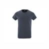 T-shirt de homem e mulher