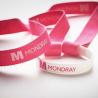 Lanyard with cup holder with screen printing (Standard Production)