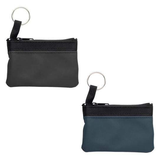 Porte-monnaie en nylon 600D...