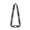 Sublimated lanyard with water bottle holder (Standard Production)