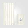 Quick-drying towel 160 x 90 cm Dock & Bay