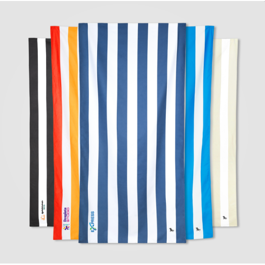 Quick-drying towel 160 x 90...