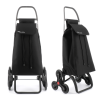 Carrito de compras Saquet LN 6 Ruedas Rolser®