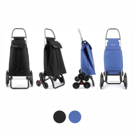 Saquet LN 6 Wheels Rolser®...