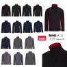Chaqueta softshell Total Match Industry