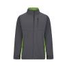 Chaqueta softshell Total Match Industry