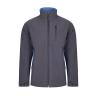 Veste softshell Total Match Industry