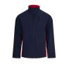 Veste softshell Total Match Industry