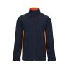 Chaqueta softshell Total Match Industry