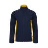 Casaco softshell Total Match
