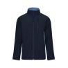Veste softshell Total Match Industry