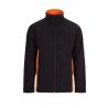 Total Match Industry Softshell Jacket