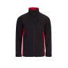 Veste softshell Total Match Industry