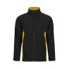 Total Match Industry Softshell Jacket