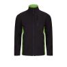 Casaco softshell Total Match