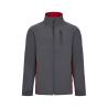 Casaco softshell Total Match
