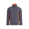 Veste softshell Total Match Industry