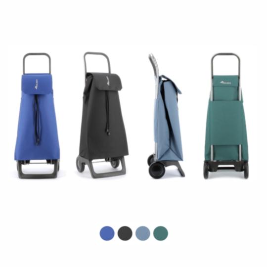 Carrito de compras Jet LN...