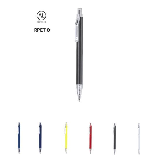 Stasian Ballpoint Pen