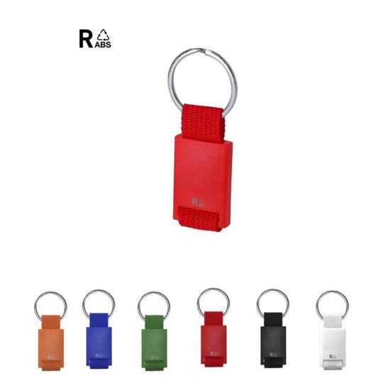Nemoly Keychain