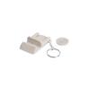 Lansan Coin Key Holder