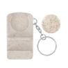 Lansan Coin Key Holder