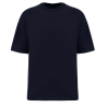 T-shirt de homem e mulher oversize