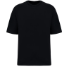 T-shirt de homem e mulher oversize