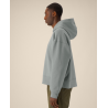 Sudadera modelo oversize Voicer Stanley/Stella®