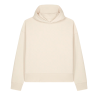 Sweatshirt modèle oversize Voicer Stanley/Stella®