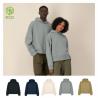 Oversized model Voicer Stanley/Stella® Sweatshirt